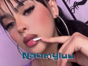 Naomyluu