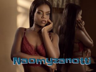 Naomyzanotti