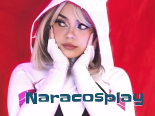 Naracosplay