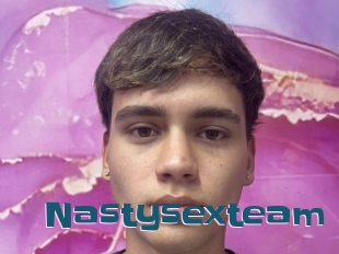 Nastysexteam