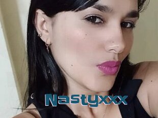 Nastyxxx