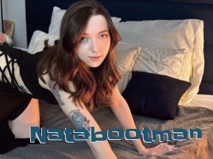 Natabootman