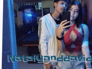 Natalyanddavid