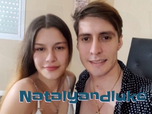 Natalyandluke