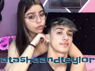 Natashaandteylor