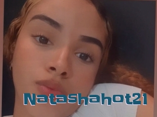 Natashahot21