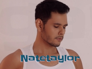 Natetaylor