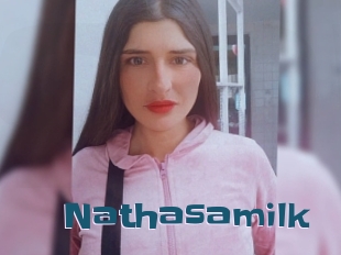 Nathasamilk