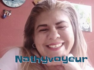 Nathyvoyeur