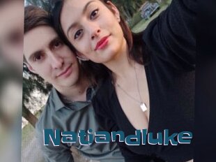 Natiandluke