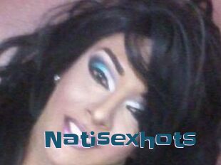 Natisexhots