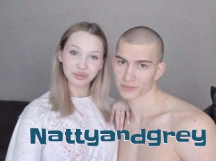 Nattyandgrey