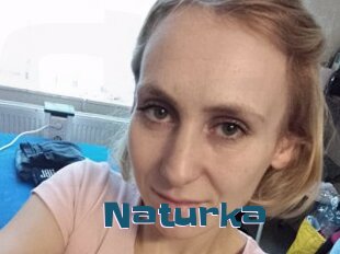 Naturka