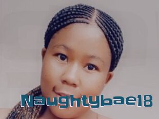 Naughtybae18