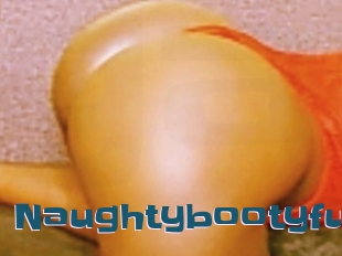 Naughtybootyful