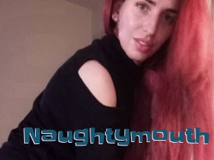 Naughtymouth