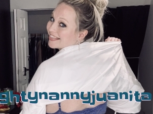 Naughtynannyjuanita