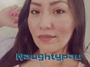 Naughtypau