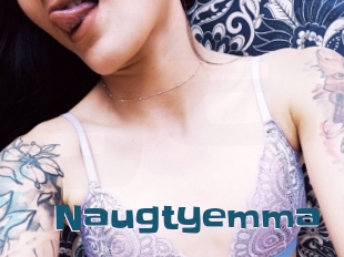 Naugtyemma