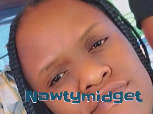 Nawtymidget