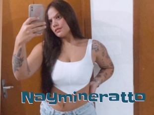 Naymineratto