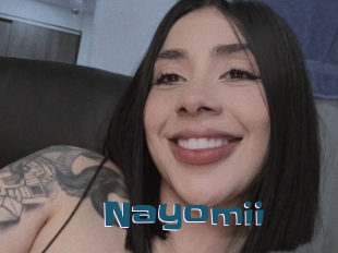 Nayomii