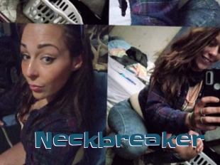 Neckbreaker