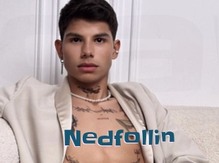 Nedfollin