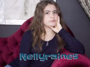 Nellyraines