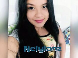 Nelylanz