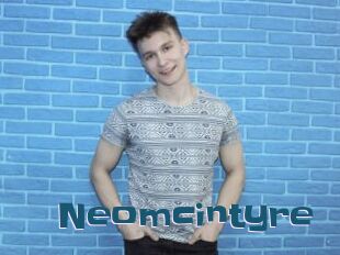 Neomcintyre