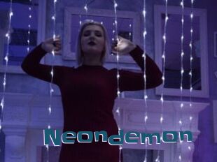 Neondemon