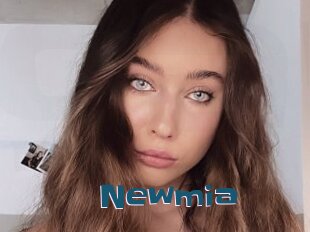 Newmia