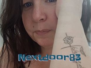 Nextdoor83