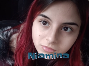 Niamina