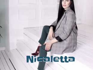 Nicaletta