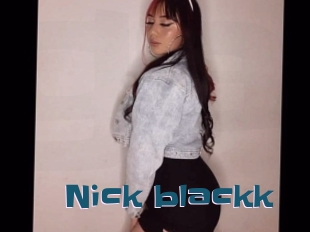 Nick_blackk