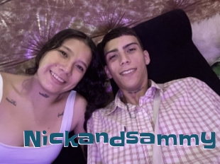 Nickandsammy