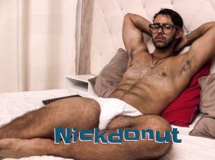 Nickdonut