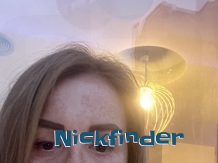 Nickfinder