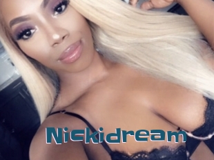 Nickidream