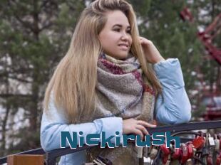 Nickirush