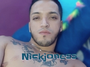 Nickjoness