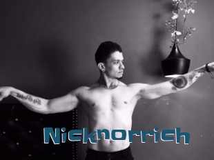 Nicknorrich