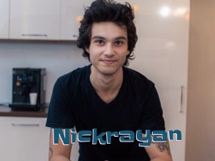 Nickrayan