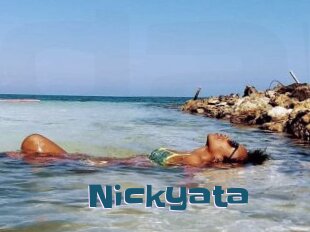 Nickyata