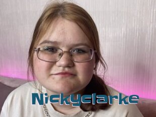 Nickyclarke