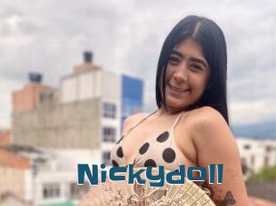 Nickydoll