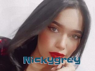 Nickygrey