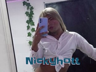 Nickyhott